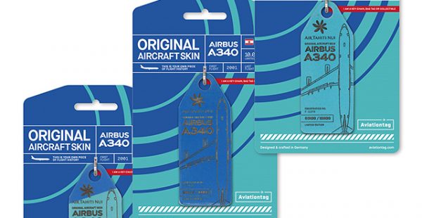 
La compagnie aérienne Air Tahiti Nui célèbre le 25e anniversaire de son vol inaugural cette année, l’occasion pour Aviation