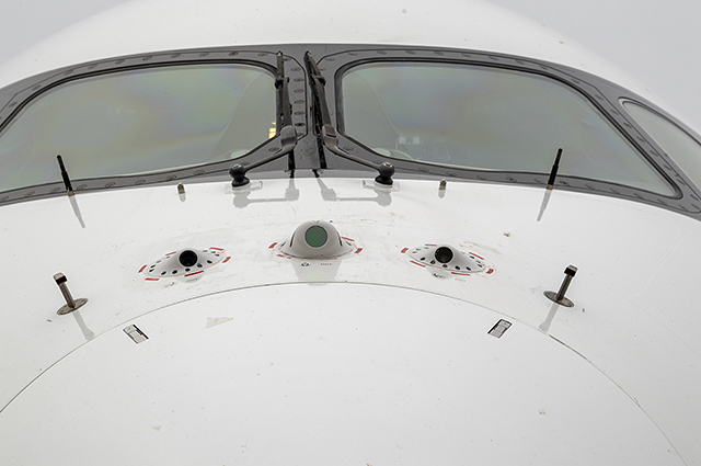 Airbus, DragonFly et l’assistance aux pilotes 1 Air Journal