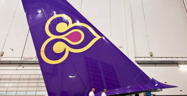 Thai Airways : perte quadruplée au T3 1 Air Journal