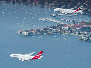 Cathay Pacific et Qantas partagent leurs codes sur 25 liaisons 2 Air Journal
