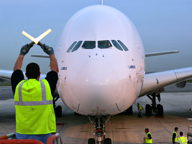 Air France sous la menace de grèves à la rentrée 1 Air Journal