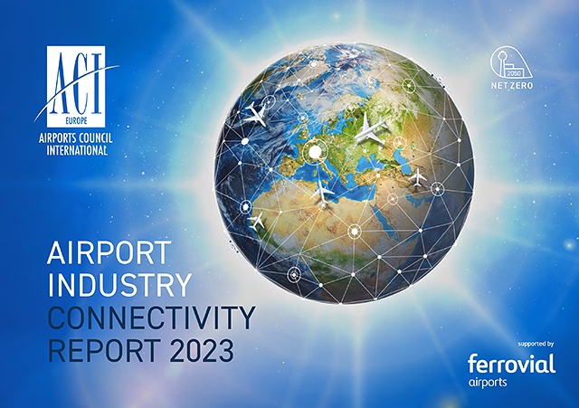 ACI Europe : une reprise en trompe l’œil ?