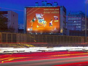 Deux ans après le lancement de sa marque grand public Paris Aéroport, le groupe ADP dévoile une nouvelle saga de communication 