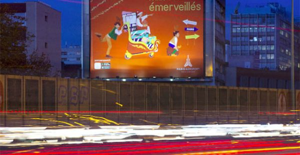 Deux ans après le lancement de sa marque grand public Paris Aéroport, le groupe ADP dévoile une nouvelle saga de communication 