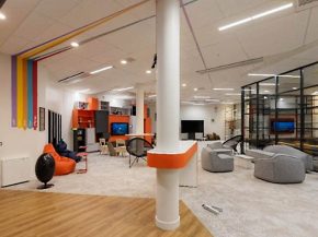 Le Groupe ADP poursuit sa démarche partenariale avec les startups avec cette deuxième édition du Paris Aéroport Startup Day, q