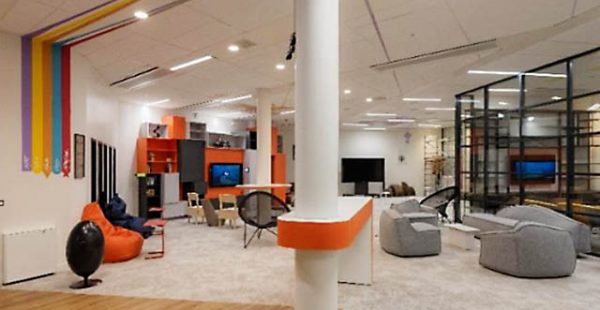 Le Groupe ADP poursuit sa démarche partenariale avec les startups avec cette deuxième édition du Paris Aéroport Startup Day, q