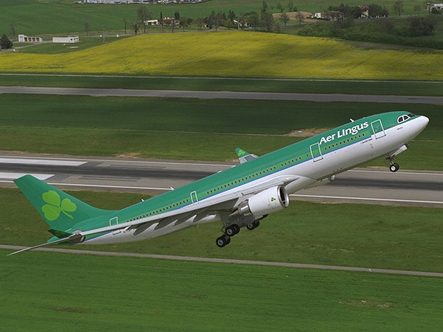 L’Irlande rejette les appels de Ryanair et Aer Lingus à relever le plafond passagers à l'aéroport de Dublin 21 Air Journal