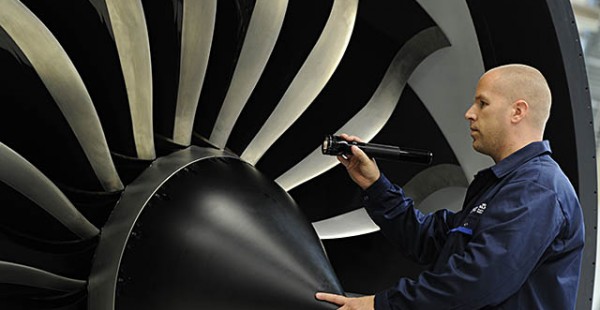 General Electric (GE) va supprimer 10 % de ses effectifs aux États-Unis dans la division GE Aviation, conséquence de la pandémi