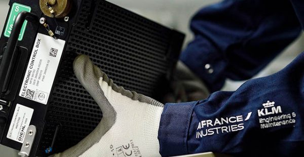 AFI KLM E&M, l’activité MRO du groupe Air France-KLM, a annoncé cette semaine un accord avec la compagnie aérienne Fiji A