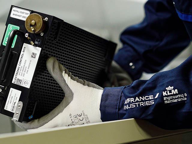 Airbus et Air France-KLM créent un pool mondial de composants pour l’A350 2 Air Journal Airbus et Air France-KLM créent un pool mondial de composants pour l’A350 2 Air Journal