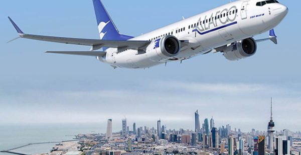 La société de leasing ALAFCO a finalement trouvé un accord avec Boeing pour réduire de moitié sa commande de 737 MAX, tandis 