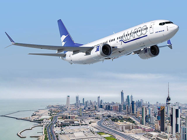 Boeing : gouvernance, 777X et plainte sur le MAX 64 Air Journal