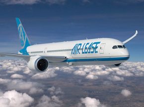 
La compagnie aérienne Air Astana a reporté à 2025 les premières livraisons de six Boeing 787 Dreamliner commandés il y a tre