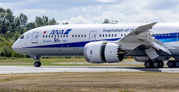 La compagnie aérienne ANA (All Nippon Airways) proposera en début d’année prochaine une nouvelle liaison entre Tokyo et Vienn
