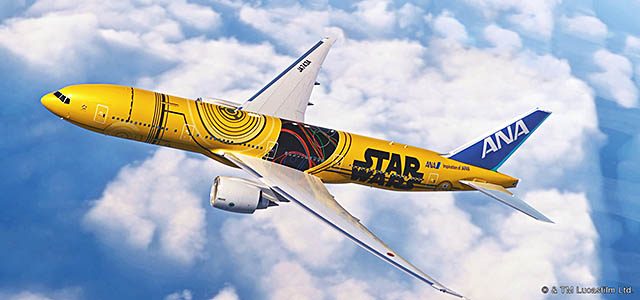 ANA lance des vols vers Milan, Stockholm et Istanbul, renforce Paris 20 Air Journal