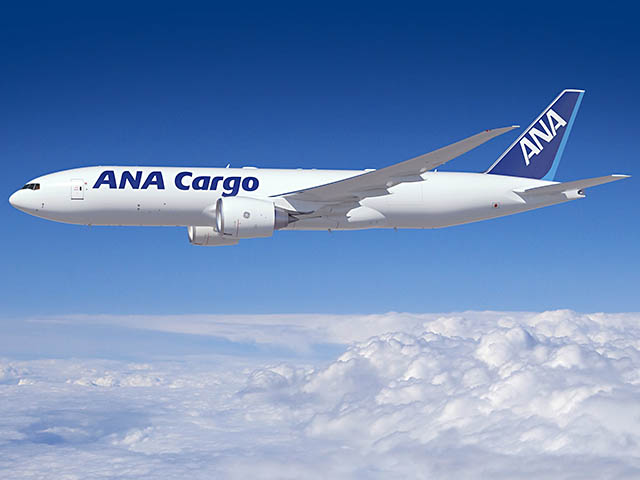 Boeing : le premier 787-10 livré à Singapore Airlines (photos, vidéo) 4 Air Journal