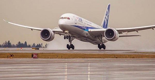 
Après avoir obtenu l’aval des autorités compétentes, ANA Holdings (All Nippon Airways Holdings) a finalisé, le 1er août, l