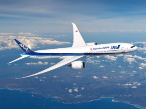 All Nippon Airways (ANA) a présenté son calendrier prévisionnel de déploiement du B787-10 avant la livraison du premier exempl