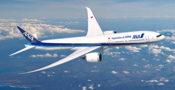 All Nippon Airways (ANA) a présenté son calendrier prévisionnel de déploiement du B787-10 avant la livraison du premier exempl