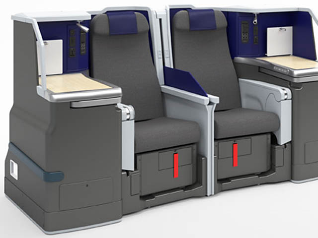 L’Airbus A380 d’ANA aura 520 sièges 228 Air Journal