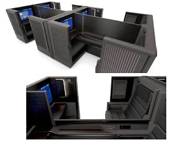 L’Airbus A380 d’ANA aura 520 sièges 227 Air Journal