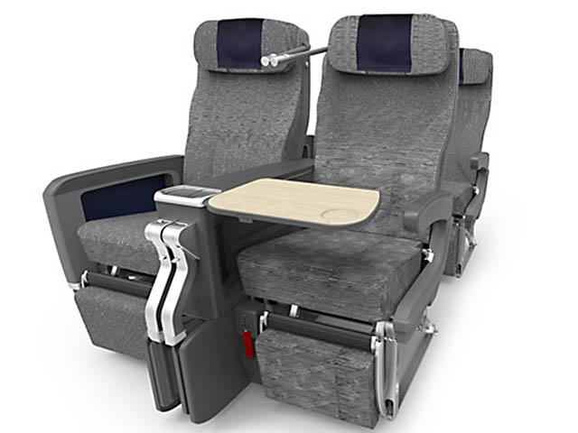 L’Airbus A380 d’ANA aura 520 sièges 229 Air Journal