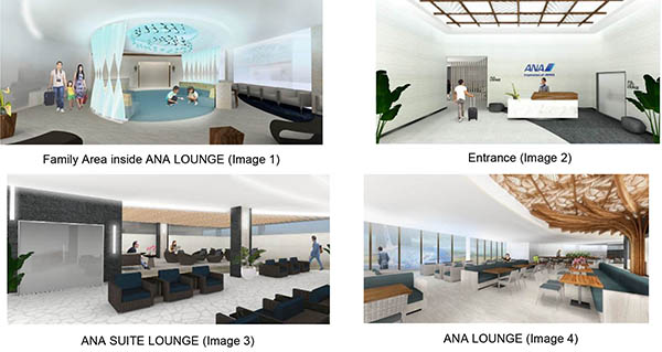 ANA : un salon pour l’A380 à Honolulu 194 Air Journal