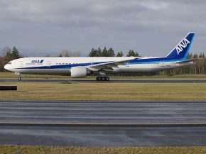 
La compagnie aérienne All Nippon Airways (ANA) va suspendre durant la saison estivale de nombreuses routes internationales, le r