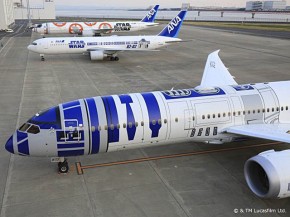 La compagnie aérienne All Nippon Airways (ANA) mène des essais de navettes autonomes à l’aéroport de Tokyo-Haneda, même si 