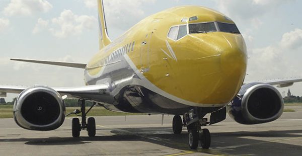 En desservant Strasbourg, Toulon et Oran au départ de Bordeaux,  ASL Airlines renforce sa présence sur le tarmac 