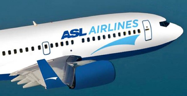 Opérant déjà des vols spéciaux Alger-Paris du 27 au 31 mai, la compagnie ASL Airlines continuera en juin d autres rapatriement