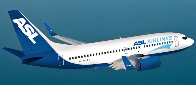 air-journal_ASL Airlines France wide