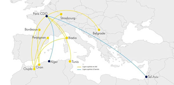 ASL Airlines France lance le paiement fractionné 40 Air Journal