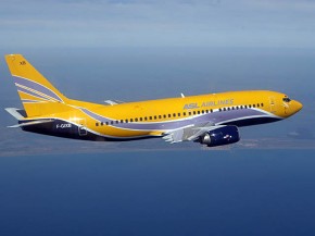 La compagnie aérienne ASL Airlines France proposera cet été à Bordeaux trois nouvelles liaisons saisonnières, vers Oran en Al