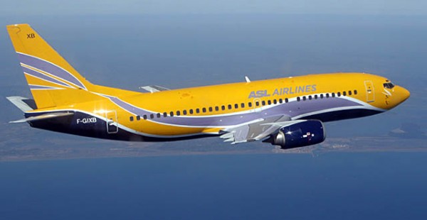 
La compagnie aérienne ASL Airlines France relancera la semaine prochaine deux routes reliant Paris à Annaba et Bejaia, suspendu
