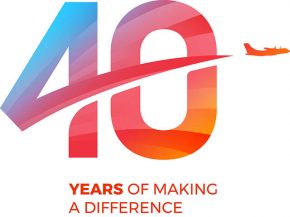 
L’avionneur franco-italien ATR Aircraft fêtera début novembre son 40eme anniversaire, l’occasion de dévoiler un nouveau lo