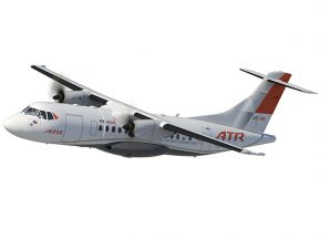 
Le régulateur chinois a finalement approuvé le déploiement de l’ATR 42-600 sur son territoire, avec à la clé la commande d
