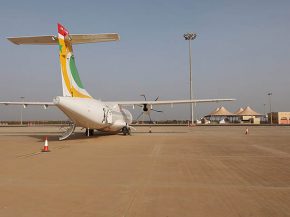 
La Banque africaine de développement a organisé des ateliers avec les avionneurs Airbus et ATR afin d’explorer les moyens de 