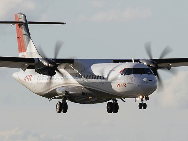 Motu Link Airline, nouvelle low cost en Polynésie 30 Air Journal