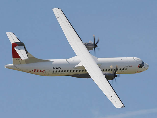 Asie-Pacifique : Airbus, ATR et Bombardier y croient 123 Air Journal