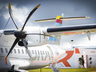 air-journal_ATR Farnborough 2016