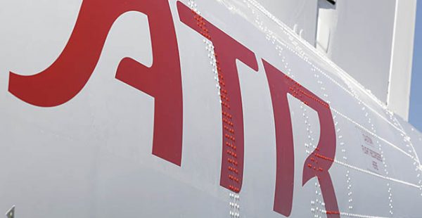 Stefano Bortoli remplace Christian Scherer chez ATR 1 Air Journal