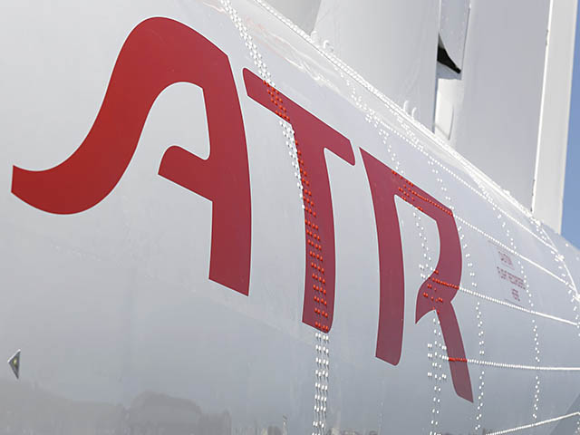 Salon de Farnborough J3: Airbus, Boeing, ATR et Bombardier servis 51 Air Journal