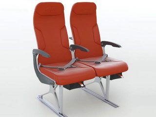 Nouveaux sièges en vue pour les ATR et Dreamliner 148 Air Journal