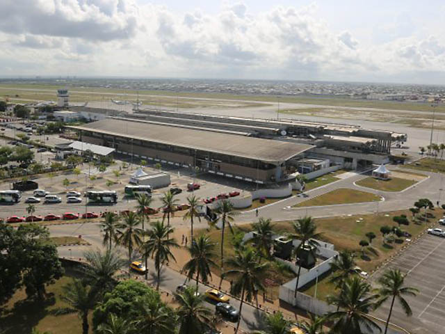 Afrique : grève des contrôleurs aériens, plusieurs aéroports ouest-africains paralysés 79 Air Journal