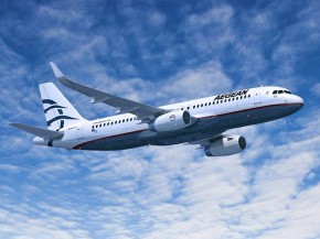 Aegean Airlines lance ses promotions de début d’année 6 Air Journal