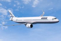 
La compagnie aérienne grecque AEGEAN Airlines a annoncé investir dans une version à rayon d action étendu et à qualité de c