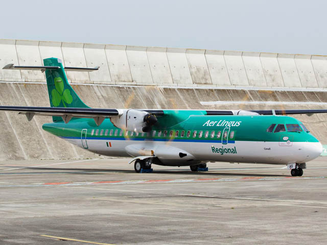 Irlande : liquidation pour Stobart Air 1 Air Journal