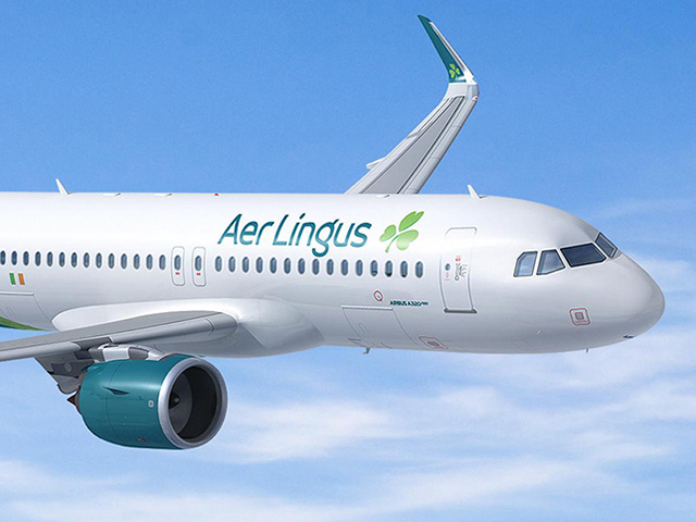 Aer Lingus retrouve la rentabilité en 2022 1 Air Journal