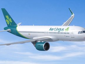 Aer Lingus et American Airlines étendent leur accord de partage de code 1 Air Journal